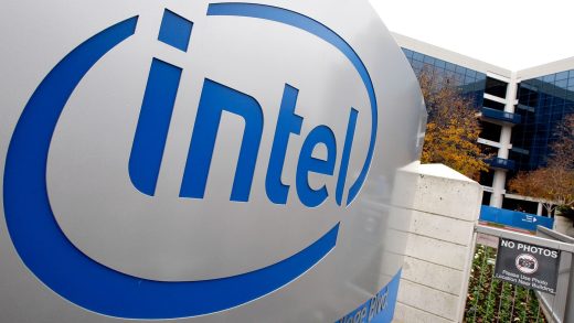Intel taps industry veteran as newest CEO in latest comeback attempt