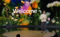 Microsoft 50-Year Celebration Disrupted By Pro-Palestinian Employee