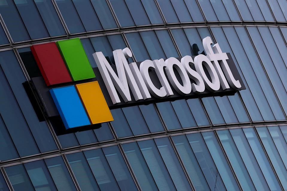Microsoft is reportedly walking back some data center plans | DeviceDaily.com Microsoft is reportedly walking back some data center plans | DeviceDaily.com