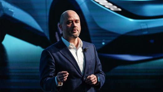 Nissan’s new CEO Ivan Espinosa outlines plan to turn around struggling automaker