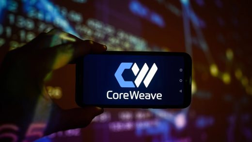 Nvidia-backed CoreWeave slashes IPO size and price amid investor concerns
