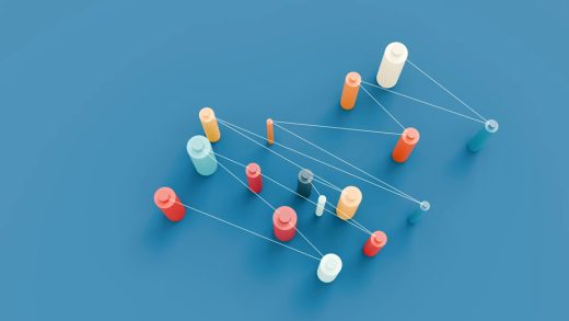 Real-world connection in a digital age