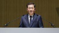 Samsung CEO Han Jong-Hee, head of consumer electronics, dies at 63