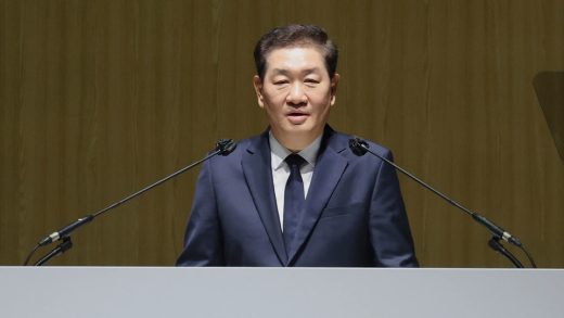 Samsung CEO Han Jong-Hee, head of consumer electronics, dies at 63