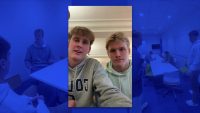 ‘Setting boundaries with your partner. That’s what’s up!’: This TikTok account is teaching Gen Z men all about positive masculinity