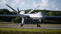 State Department announces approval of armed drones sale to Qatar for nearly $2 billion