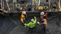 States seek alternatives to pay for infrastructure since more EVs means less gas tax revenue