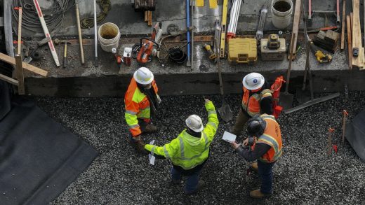 States seek alternatives to pay for infrastructure since more EVs means less gas tax revenue