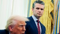 The Trump administration’s Signal scandal shows humans will always be the weakest link in cybersecurity