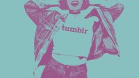 The Tumblr revival is real—and Gen Z is leading the charge