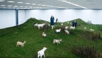 The meaning behind the real-world architecture in ‘Severance’