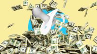 The overall cost of raising a child is now nearly $300,000