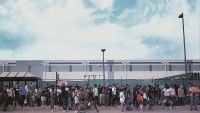 This documentary follows Amazon workers as they unionized. But when no one would distribute the film, the story became even bigger