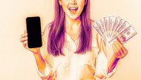 This fintech startup’s $100 million fund aims to get influencers paid faster