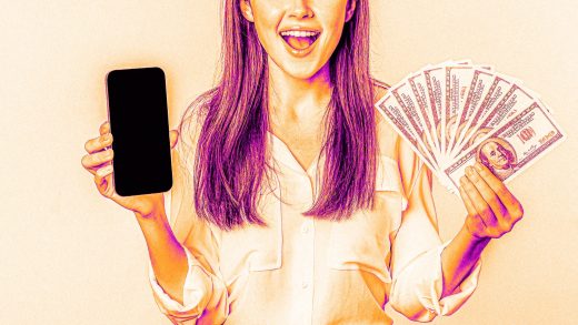 This fintech startup’s $100 million fund aims to get influencers paid faster