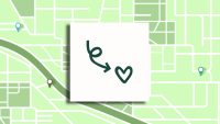 This new dating app is bringing a Pokémon Go approach to romance