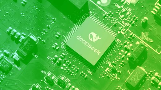 This secret site lets you try DeepSeek on a trustworthy U.S. server