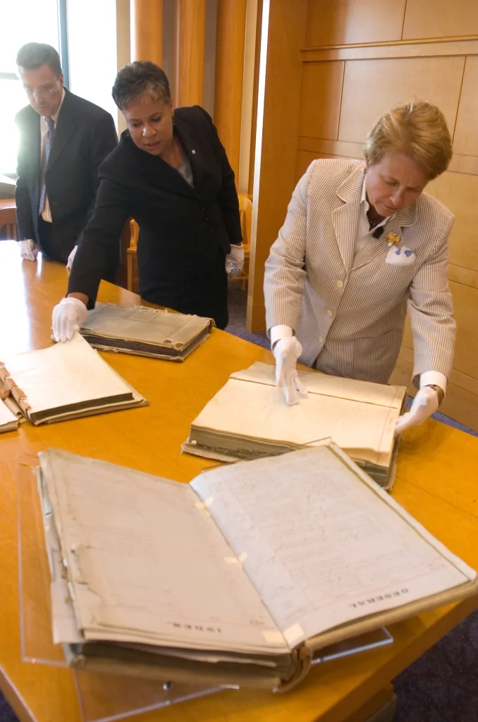 Trump is dismantling the Institute of Museum and Library Services. Here’s what it does | DeviceDaily.com Trump is dismantling the Institute of Museum and Library Services. Here’s what it does | DeviceDaily.com