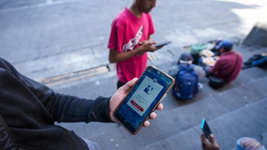 U.S. seeks to ramp up social media data collection. Here’s what to know about Homeland Security’s plans