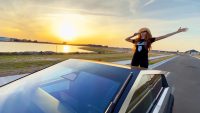 ‘We Thank You, Elon Musk’: Superfan Alessandra Basher’s music video has divided the internet