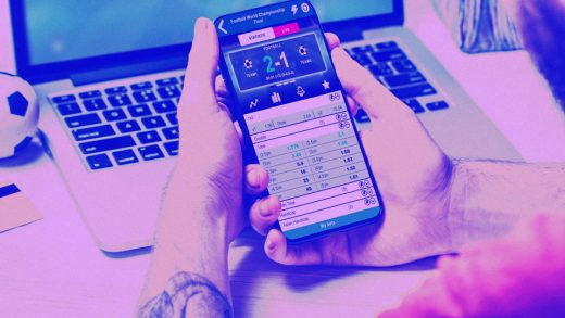 YouTube is cracking down on gambling content. Here’s what’s changing