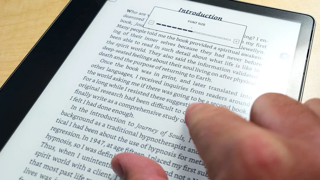 5 under-the-radar Kindle tricks to elevate your e-reading | DeviceDaily.com