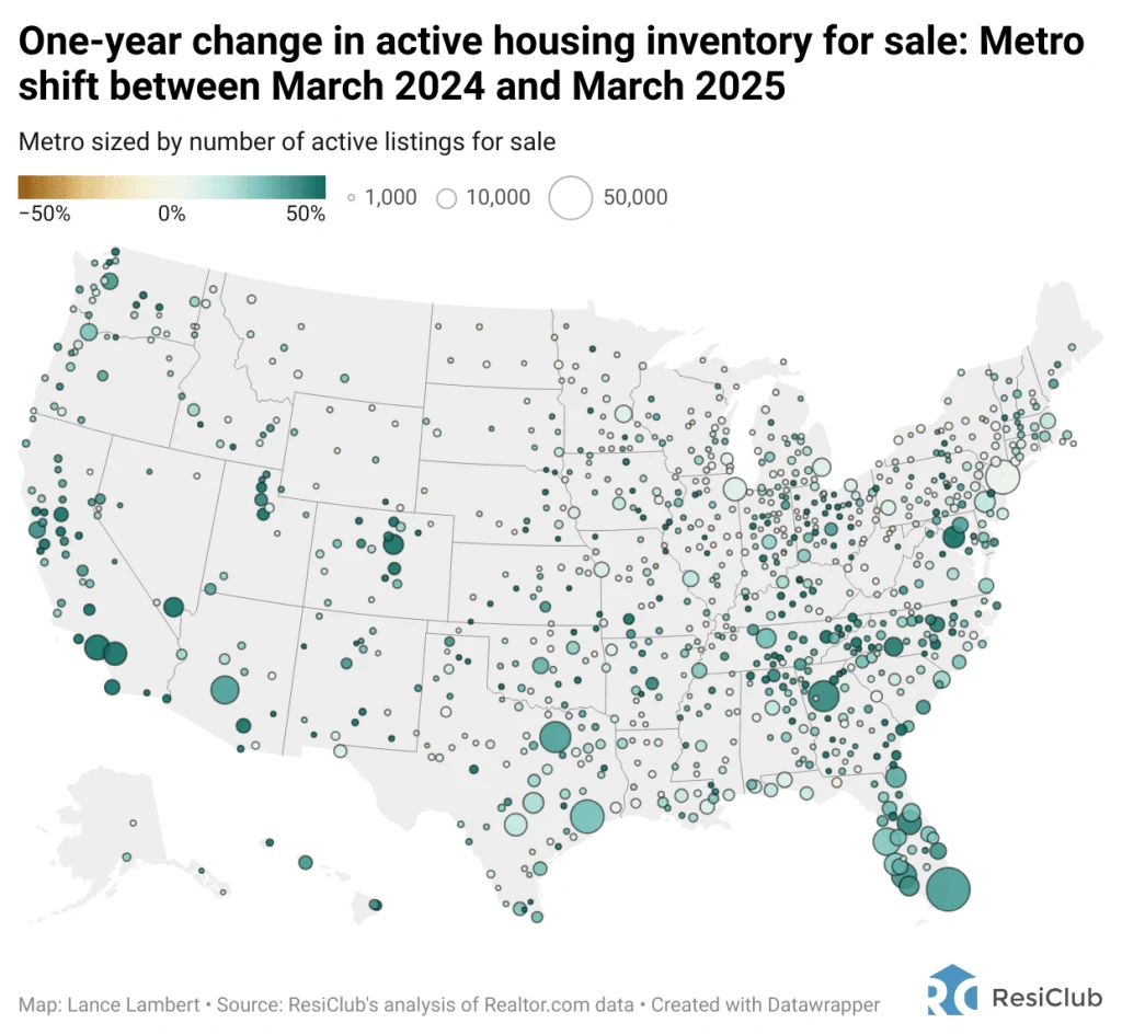 California housing market shift: Buyers are gaining power | DeviceDaily.com California housing market shift: Buyers are gaining power | DeviceDaily.com