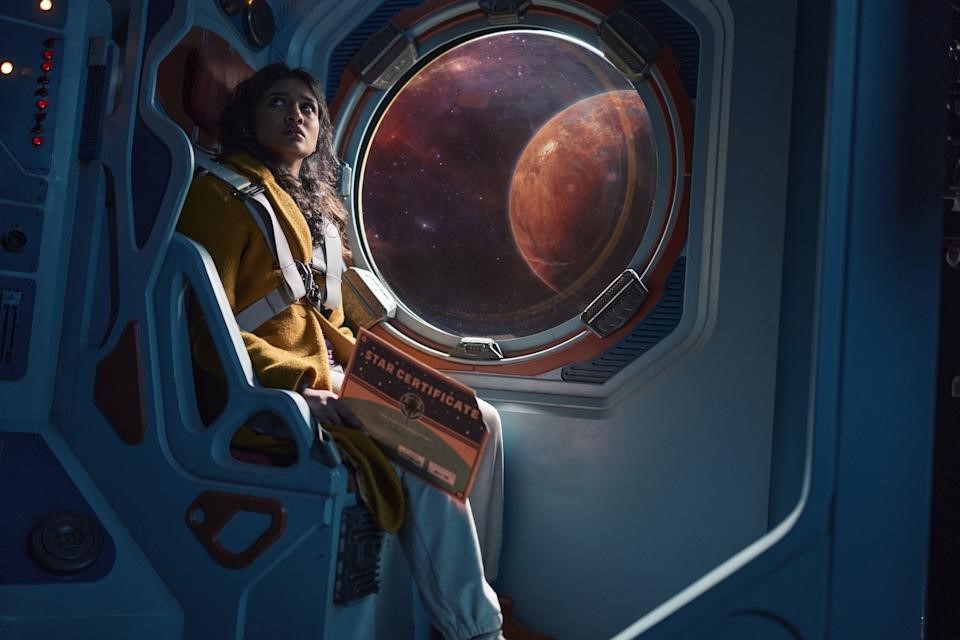 Doctor Who ‘The Robot Revolution’ review: Meet Belinda Chandra | DeviceDaily.com Doctor Who ‘The Robot Revolution’ review: Meet Belinda Chandra | DeviceDaily.com