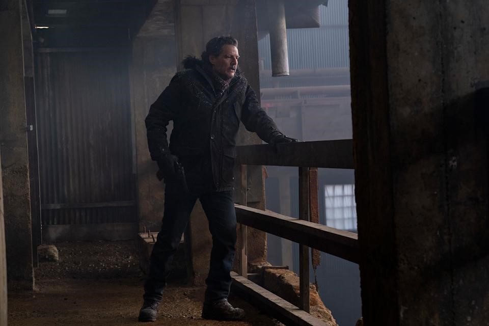 The Last of Us season two 'Through the Valley' recap: Well, that happened | DeviceDaily.com The Last of Us season two 'Through the Valley' recap: Well, that happened | DeviceDaily.com