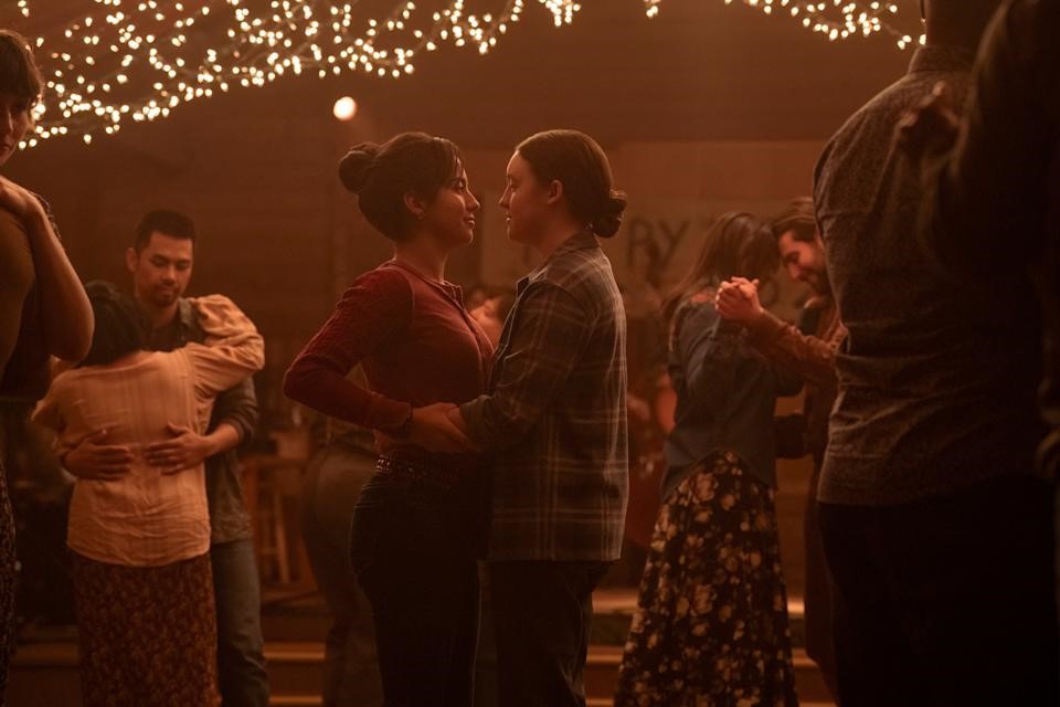The Last of Us season two premiere: 'Future Days' highlights the fracture between Ellie and Joel | DeviceDaily.com The Last of Us season two premiere: 'Future Days' highlights the fracture between Ellie and Joel | DeviceDaily.com