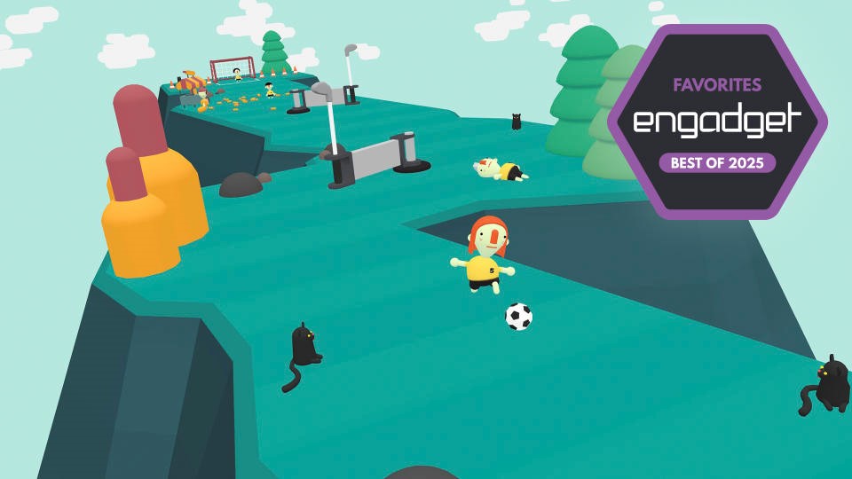 The best Apple Arcade games for 2025 | DeviceDaily.com The best Apple Arcade games for 2025 | DeviceDaily.com