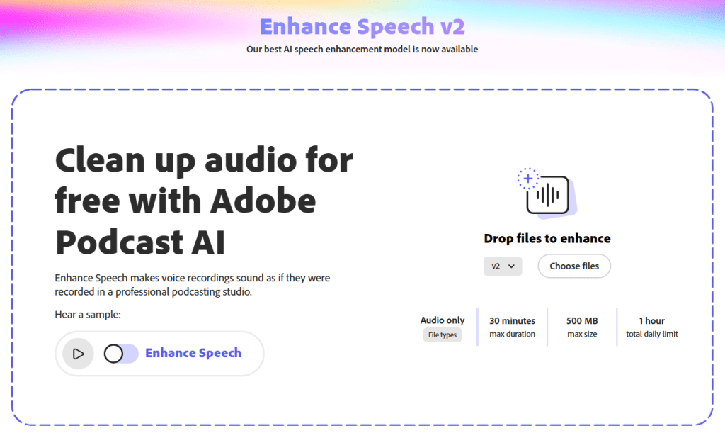 This free audio enhancer will totally transform your voice memos | DeviceDaily.com