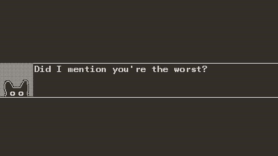 Suborbital Salvage is a thrilling endless runner for Playdate that pelts you with asteroids and insults | DeviceDaily.com Suborbital Salvage is a thrilling endless runner for Playdate that pelts you with asteroids and insults | DeviceDaily.com