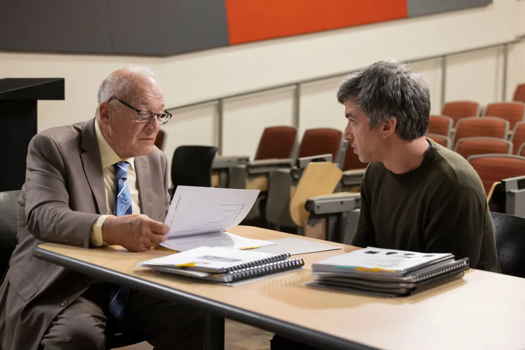 ‘The Rehearsal’ Season 2 will make you think differently about plane crashes—and standing up to your boss | DeviceDaily.com ‘The Rehearsal’ Season 2 will make you think differently about plane crashes—and standing up to your boss | DeviceDaily.com