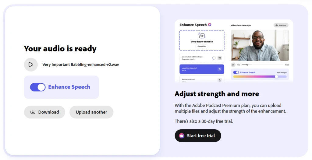 This free audio enhancer will totally transform your voice memos | DeviceDaily.com