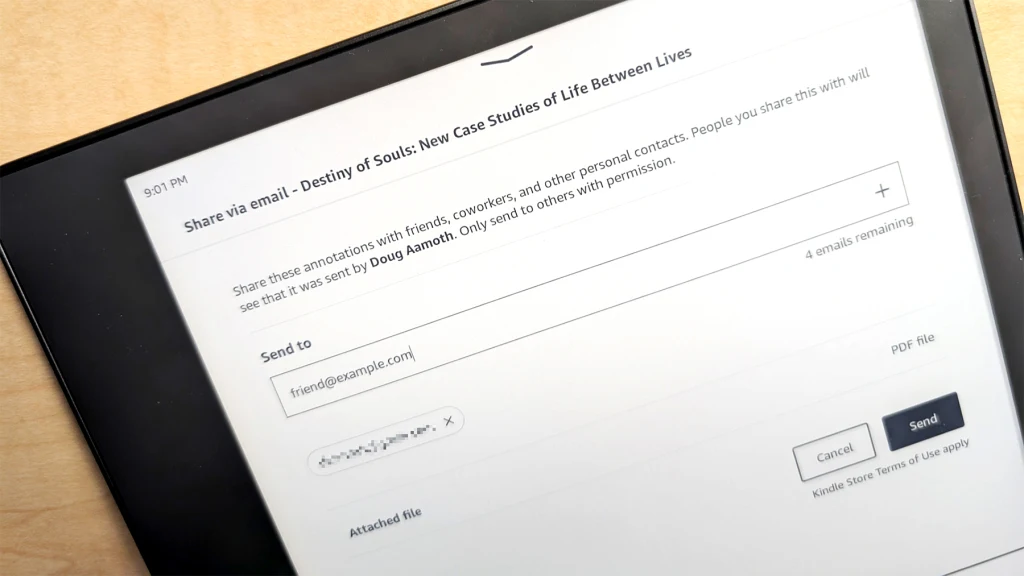 5 under-the-radar Kindle tricks to elevate your e-reading | DeviceDaily.com