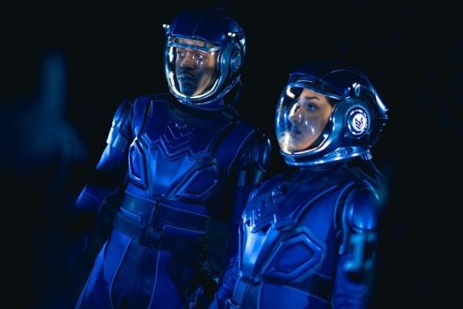 Doctor Who ‘The Well’ review: Signing makes you feel heard