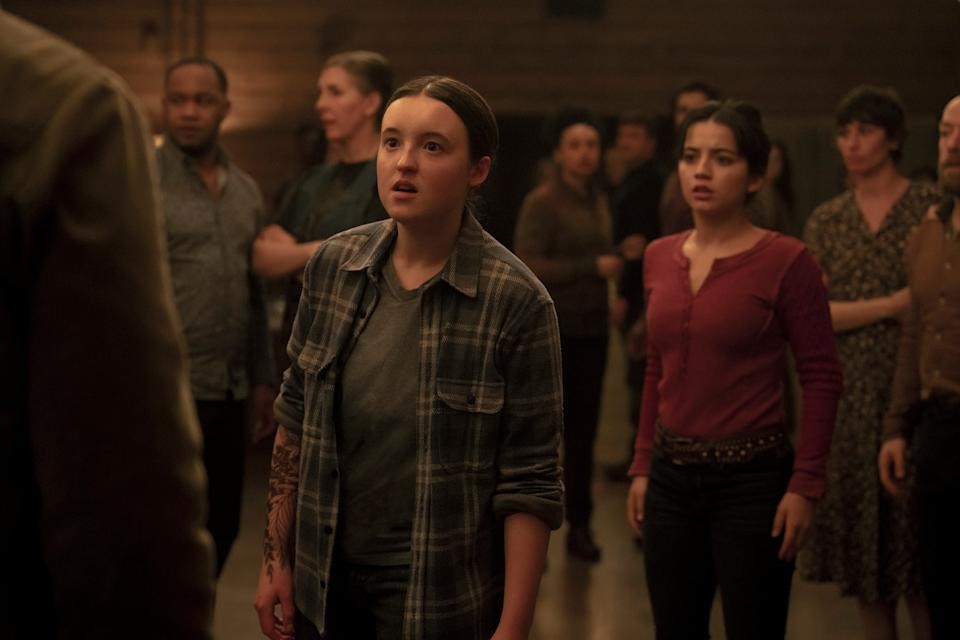 The Last of Us season two 'Through the Valley' recap: Well, that happened | DeviceDaily.com The Last of Us season two 'Through the Valley' recap: Well, that happened | DeviceDaily.com