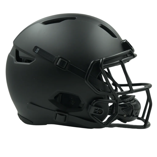He played football at MIT. Now he’s designing a lighter, safer helmet | DeviceDaily.com