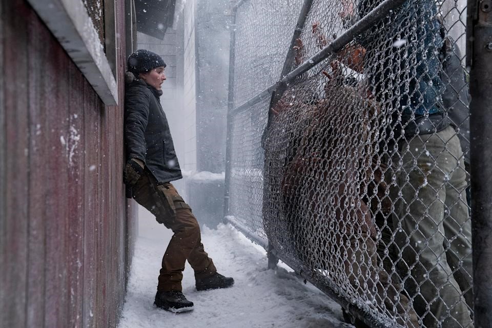 The Last of Us season two 'Through the Valley' recap: Well, that happened | DeviceDaily.com The Last of Us season two 'Through the Valley' recap: Well, that happened | DeviceDaily.com