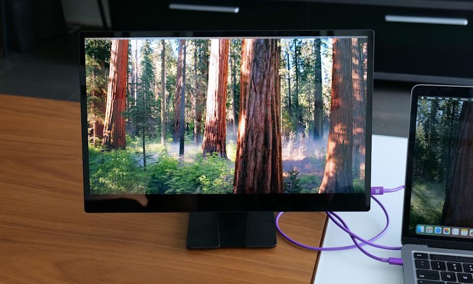 Espresso 15 Pro review: Just a really nice (though pricey) portable monitor | DeviceDaily.com