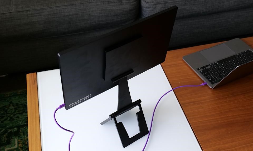 Espresso 15 Pro review: Just a really nice (though pricey) portable monitor | DeviceDaily.com