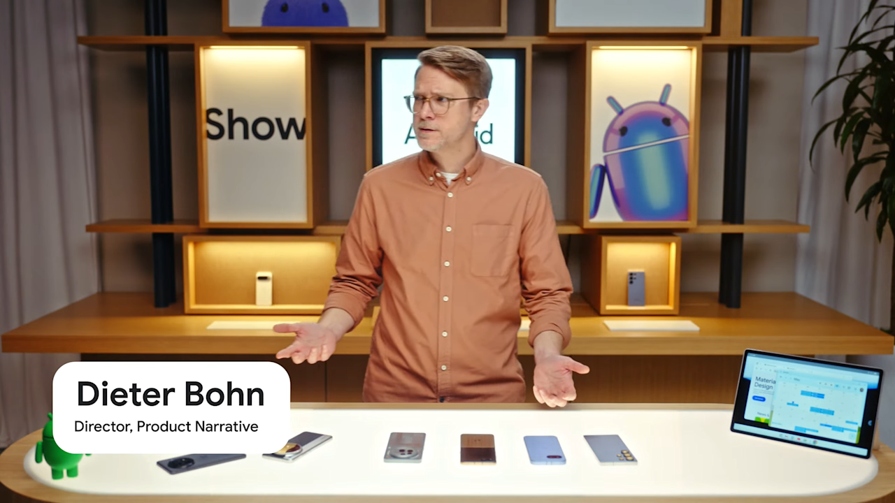 How to watch Google I/O 2025 and The Android Show | DeviceDaily.com