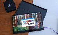 Espresso 15 Pro review: Just a really nice (though pricey) portable monitor