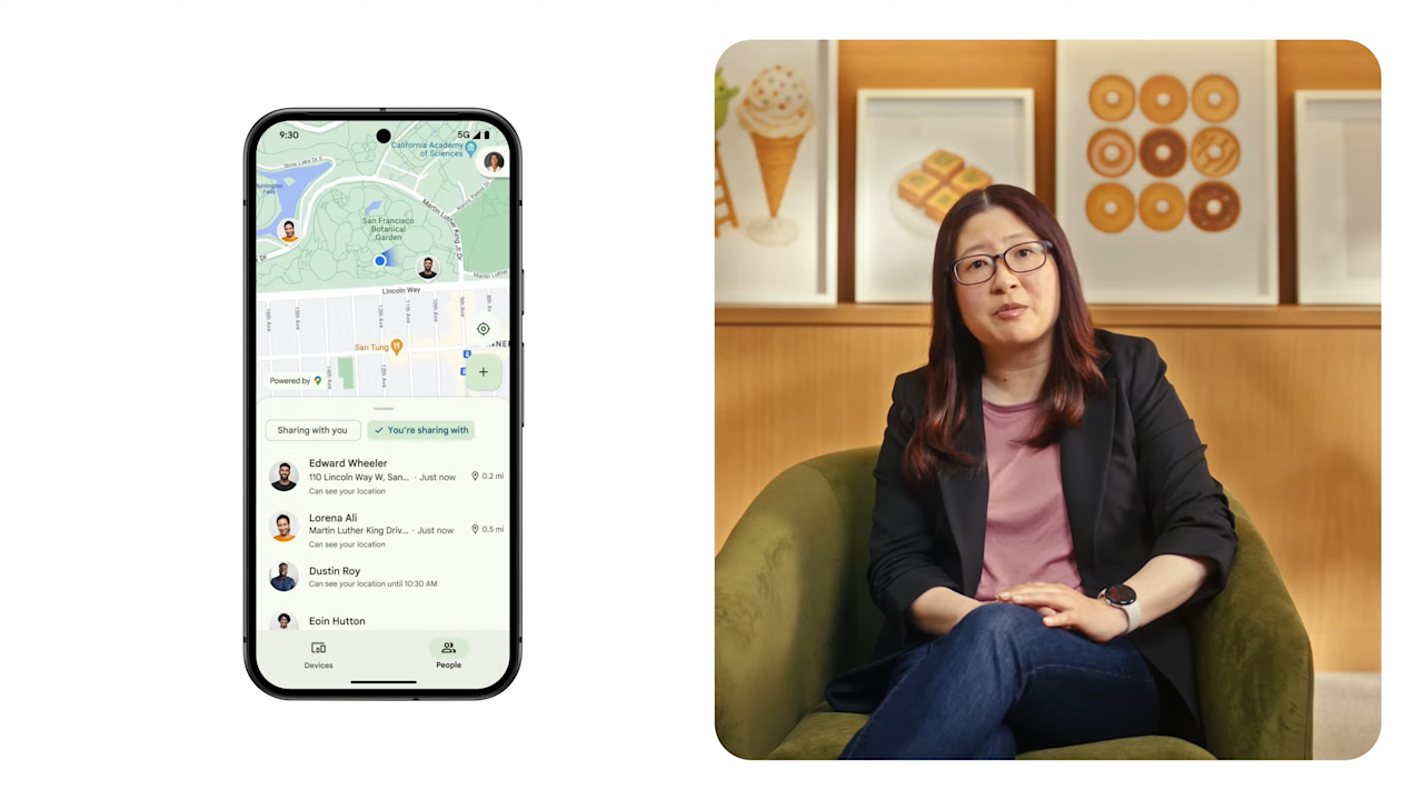 How to watch Google I/O 2025 and The Android Show | DeviceDaily.com
