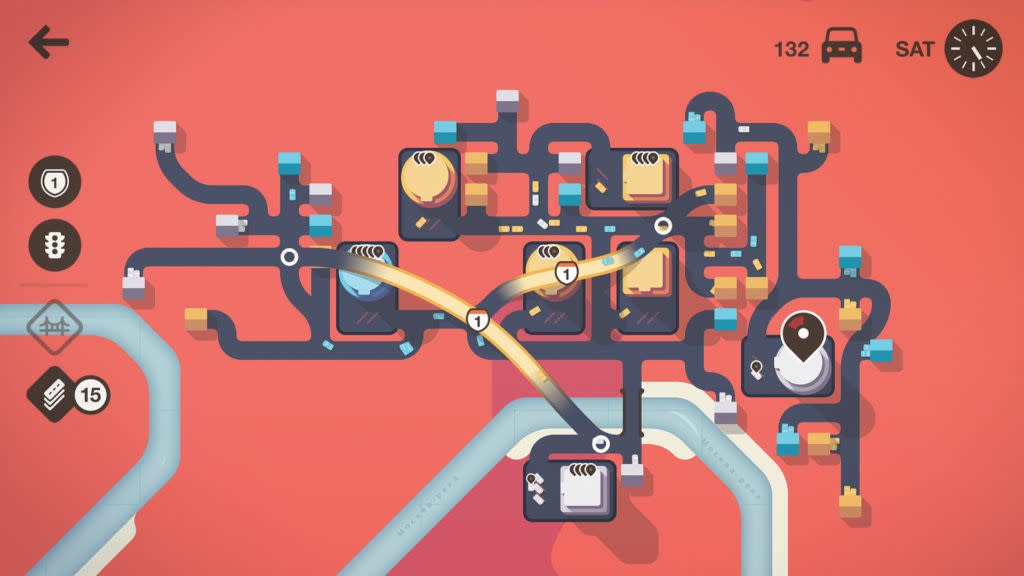 The best Apple Arcade games for 2025 | DeviceDaily.com The best Apple Arcade games for 2025 | DeviceDaily.com