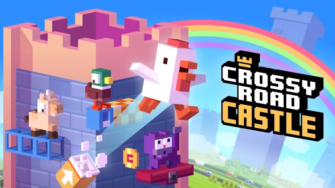 The best Apple Arcade games for 2025 | DeviceDaily.com The best Apple Arcade games for 2025 | DeviceDaily.com