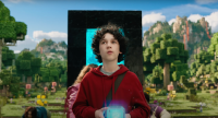 A Minecraft Movie just set a new record with the biggest opening ever for a video game adaptation in the US