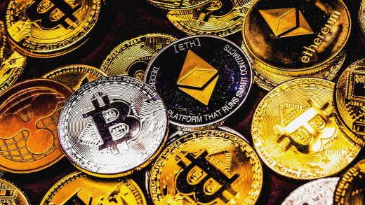 BTC price: Bitcoin, Ethereum, crypto coins rally on 90-day Trump tariff pause
