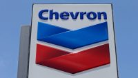 Chevron destroyed Louisiana wetlands—and now it must pay $740 million to clean them up